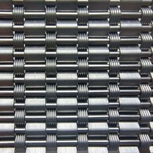 rigid mesh