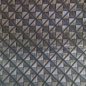 woven mesh