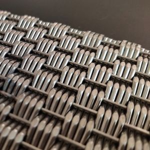 woven mesh