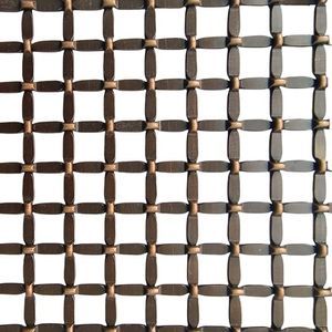 rigid mesh