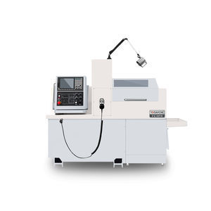 CNC automatic lathe