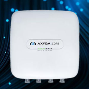 LTE access point