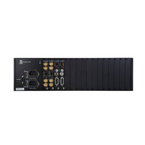 rack-mount chassis