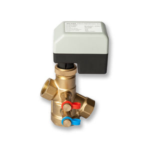 balancing valve 1