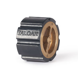 water check valve