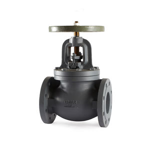shut-off valve 1