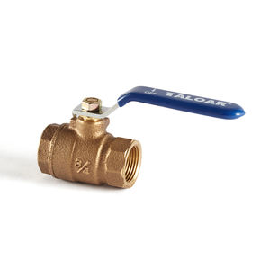 ball valve