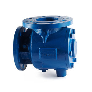 stainless steel valve