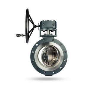 butterfly valve