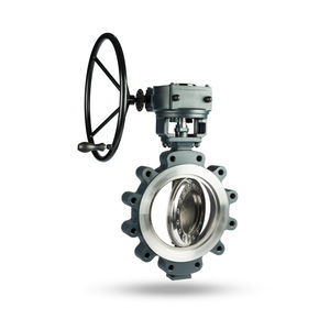butterfly valve 1