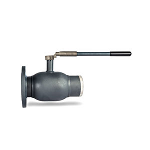 ball valve 1