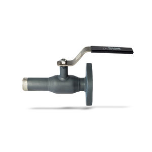 ball valve 1