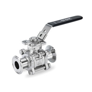 ball valve