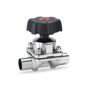 diaphragm valve 1