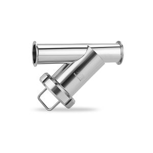 stainless steel strainer