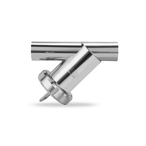 stainless steel strainer