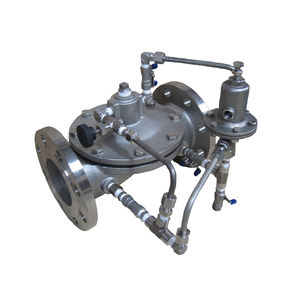 water pressure relief valve 1