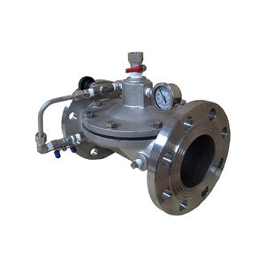 floating ball valve 1