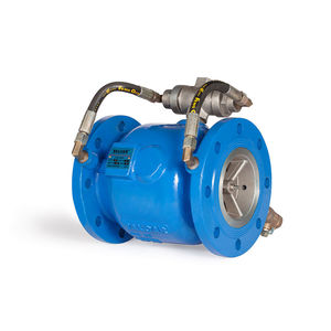 water non-return valve