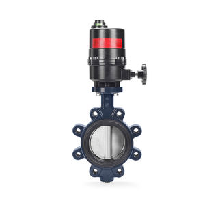 electric valve