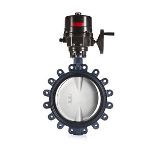electric valve