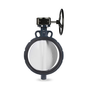 manual valve 1