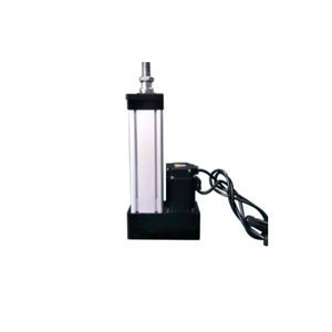 electric actuator