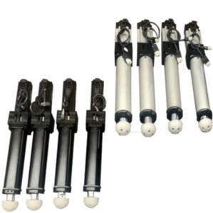 electric servo-actuator