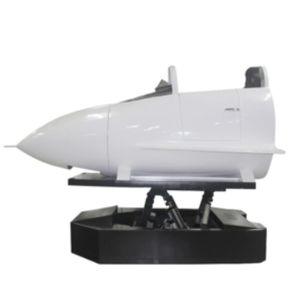 movement simulator platform