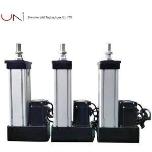 linear servo-actuator
