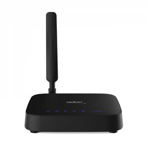 telecommunications modem