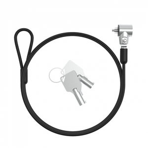 security padlock