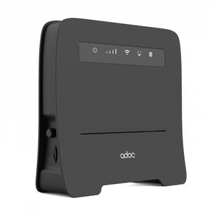 wireless communication router