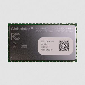 GPS communication module