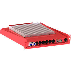 clock module