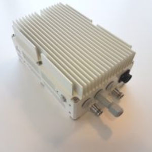 wireless network base station