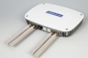 WiFi module