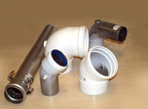aluminum die casting