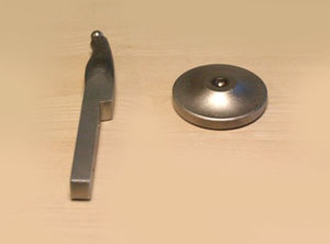 aluminum die casting
