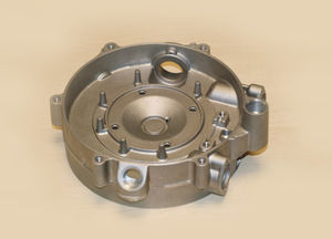 aluminum die casting