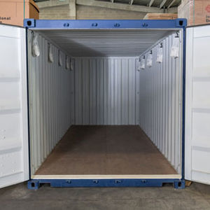 container desiccant bag