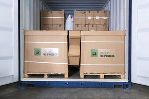 cardboard packaging
