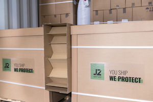 cardboard packaging