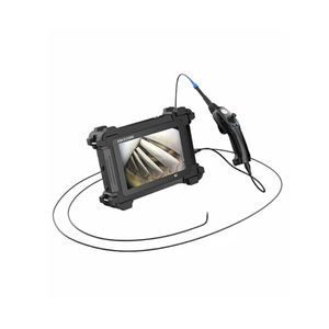 pipe inspection borescope