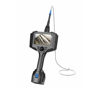 pipe inspection video endoscope