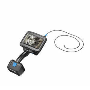 flexible videoscope