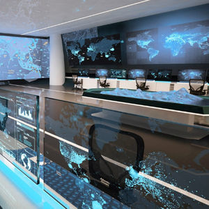 control system