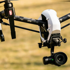industrial video camera