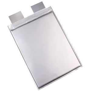 lithium nickel manganese cobalt battery