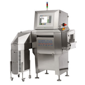 X-ray inspection machine
